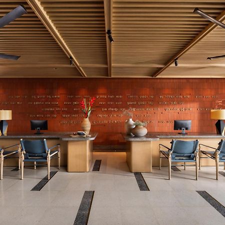 Taj Puri Resort & Spa, Odisha エクステリア 写真