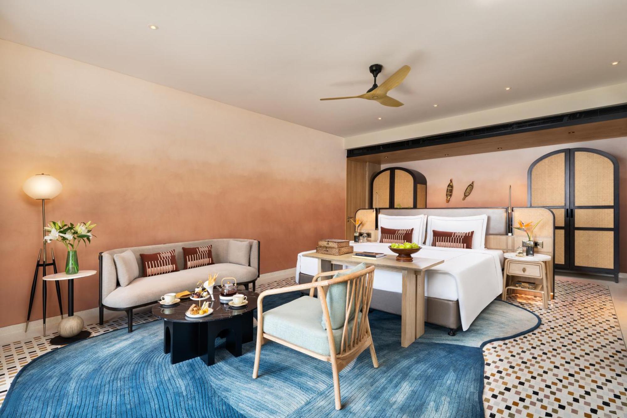 Taj Puri Resort & Spa, Odisha エクステリア 写真