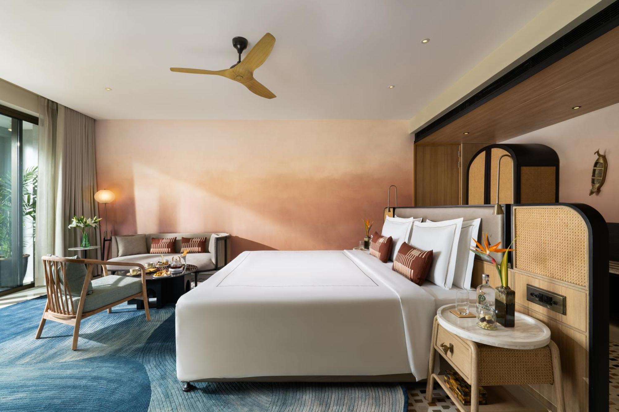Taj Puri Resort & Spa, Odisha エクステリア 写真