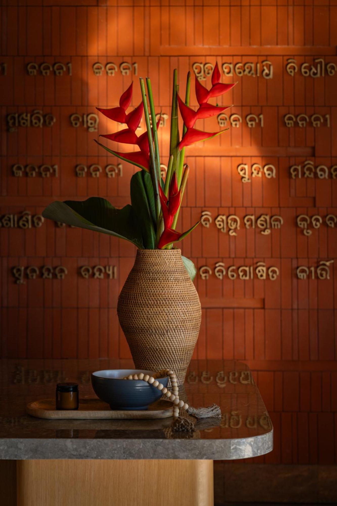 Taj Puri Resort & Spa, Odisha エクステリア 写真