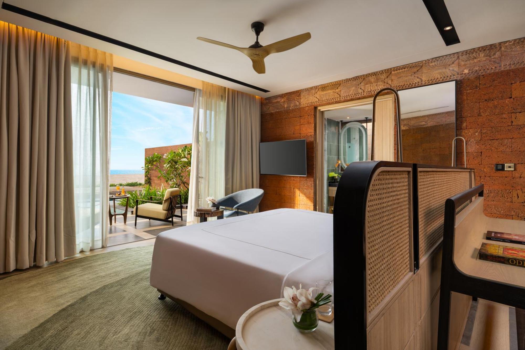 Taj Puri Resort & Spa, Odisha エクステリア 写真