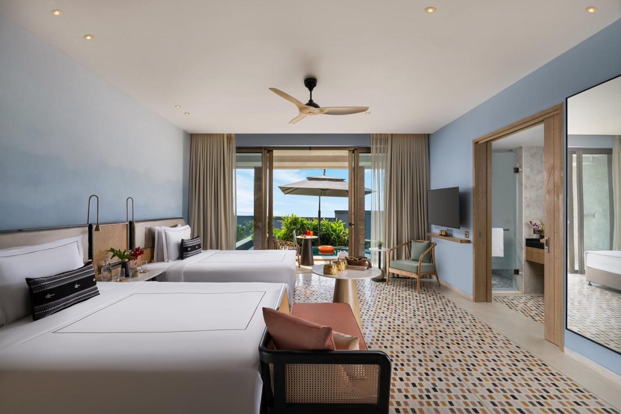 Taj Puri Resort & Spa, Odisha エクステリア 写真